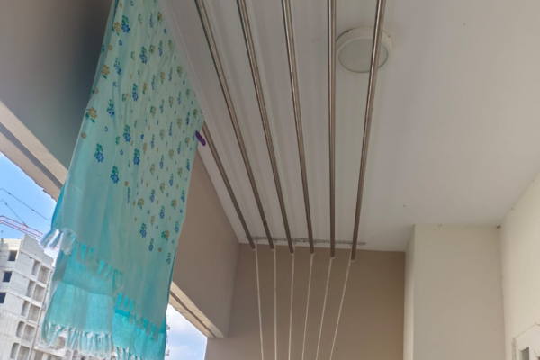 Cloth Hanger Project