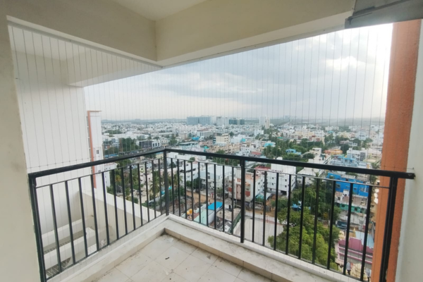 SP Invisible Grills Service